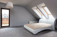 Swanmore bedroom extensions