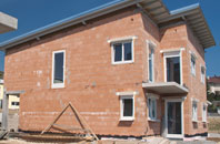 Swanmore home extensions