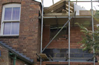free Swanmore home extension quotes