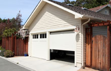Swanmore garage construction leads