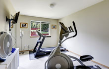 Swanmore home gym construction leads