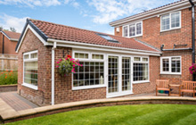 Swanmore house extension leads