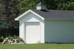 Swanmore outbuilding construction costs